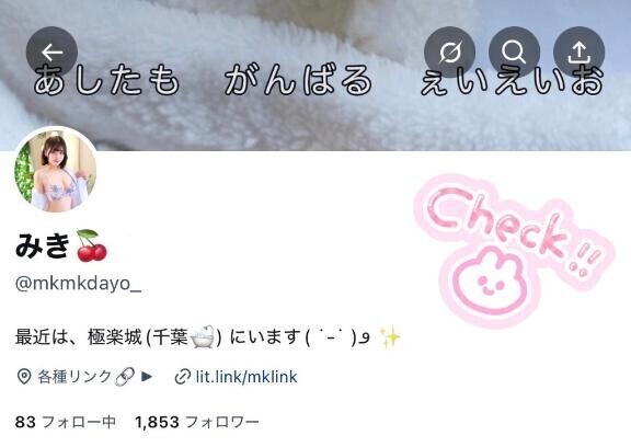 ?X(旧Twitter)??