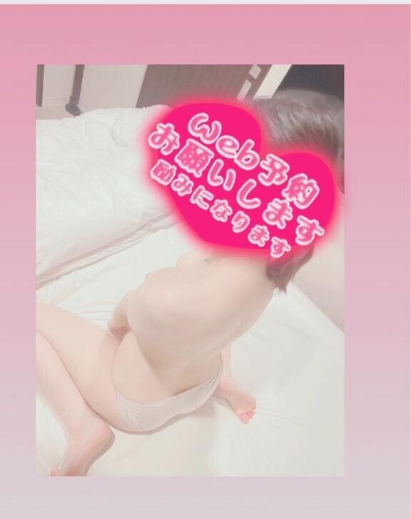 真っ白な肌に包まれて?