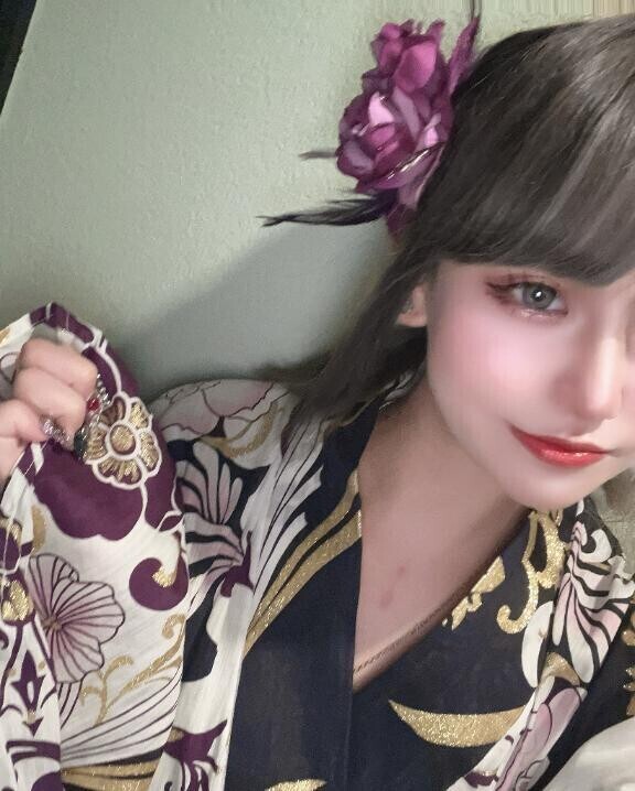 お久しぶりです?