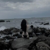 海?