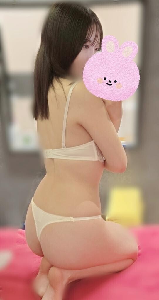 ?ヤらしいこと考えてるんでしょ?