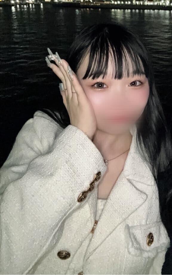 夜景?