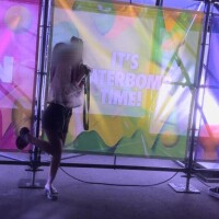夏休み????