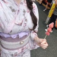 夏祭り??