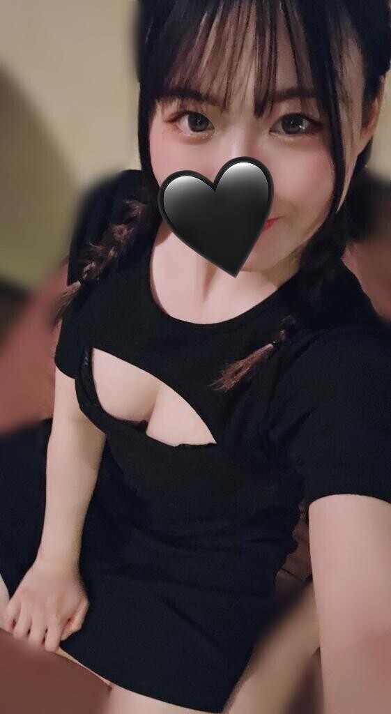 ?初めての…?