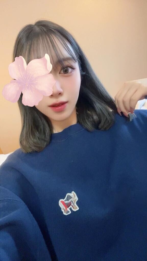 たくさん出してね?