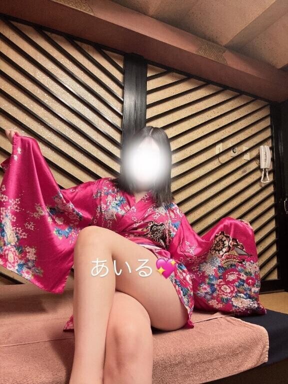 ?お礼?