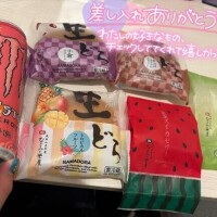 あまいのだーいすき??