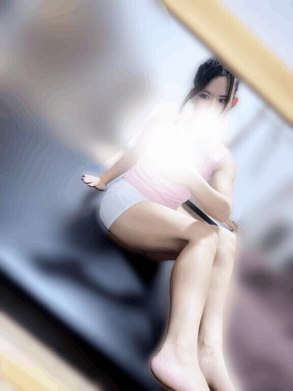 ? 自分のペースでね ?