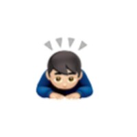 突然ごめんなさい