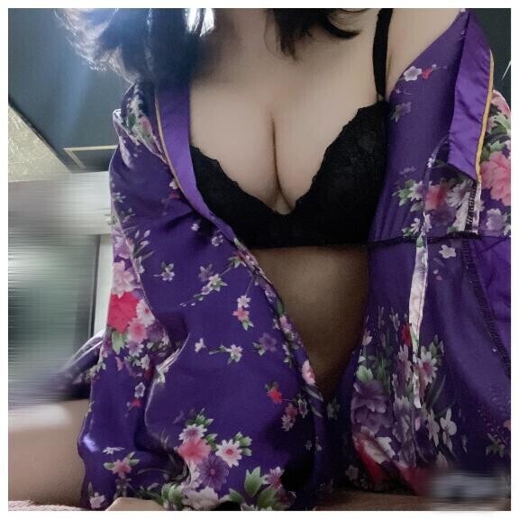 脱いだらまさかの……??