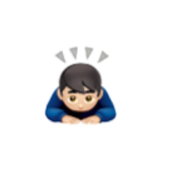 ２日連続ごめんなさい