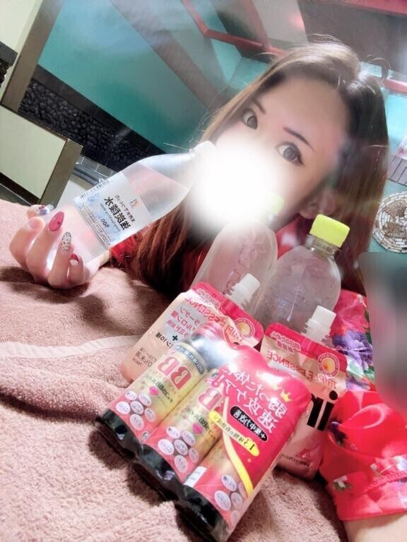 ? たくさん ?