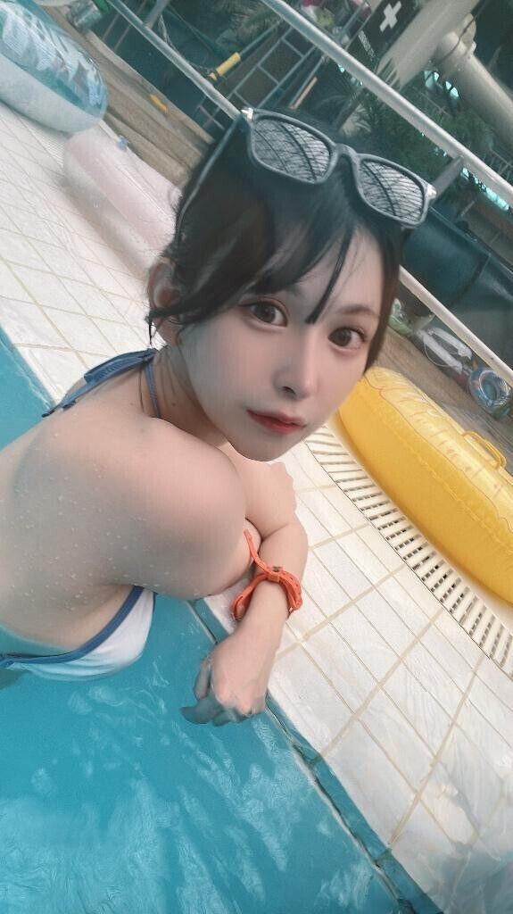 8月ありがとう??