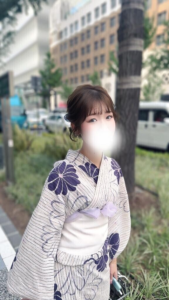 はじめまして?