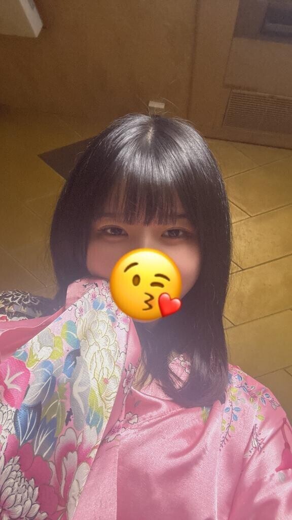 熱々??