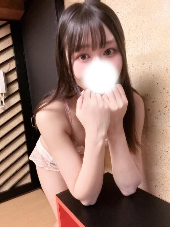 ?待ってるよ?
