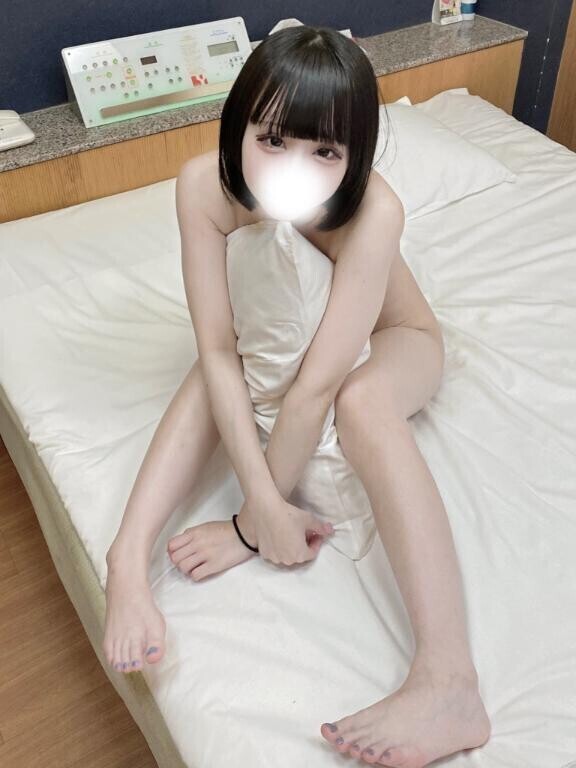ぎゅーの魔法?