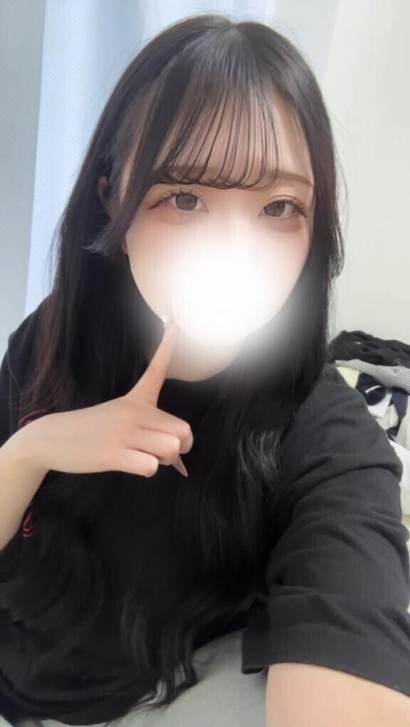 ちょっとだけイタズラしちゃう、、??