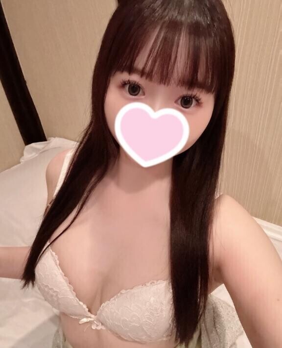 マシュマロボディ?