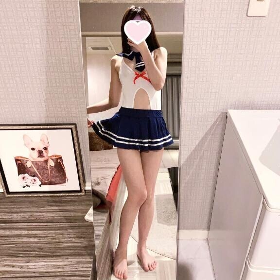 脱がしていいよ?