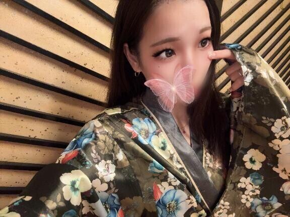 ?感謝感激雨あられ??