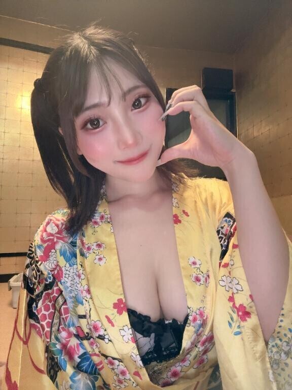 しれっといます