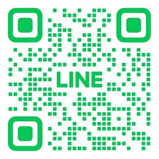 公式LINE新しくしました！
