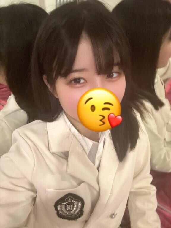 日程変更???♀??