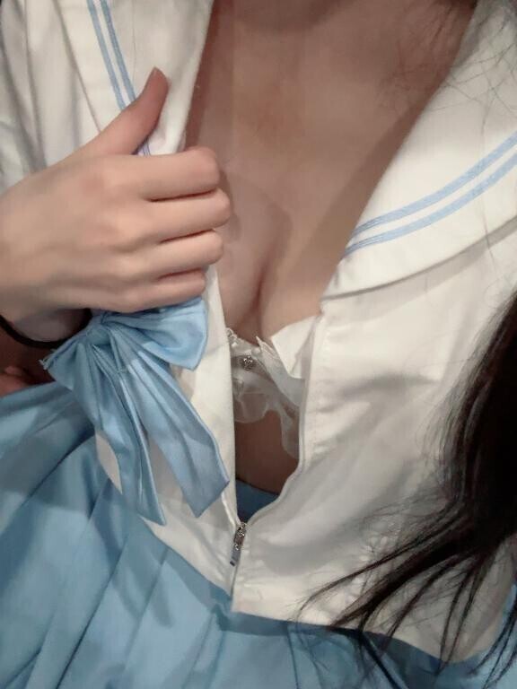 待ちきれない?