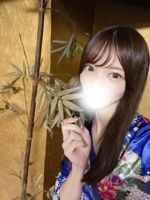 ?お部屋に…