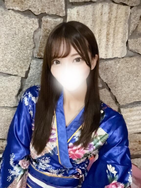 ?“お綺麗ですね！”