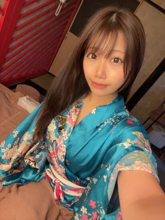 ふたりで気持ちよくっ?
