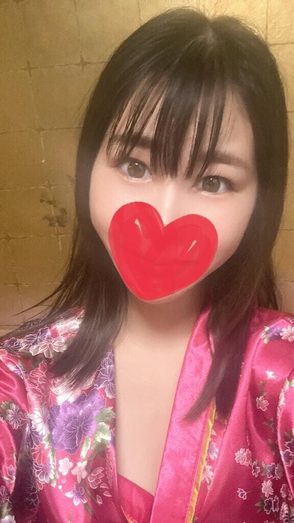 今日から?