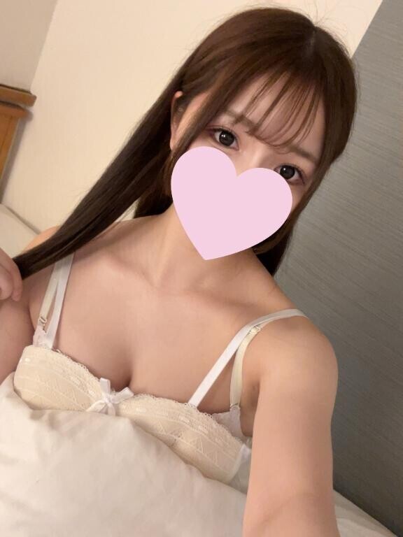 にっこり