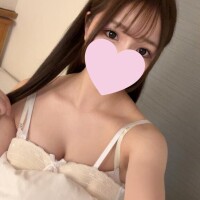 にっこり