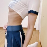 私もたまには///