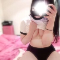 お兄さんのぜんぶみせて?