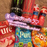すきなものばっかり??