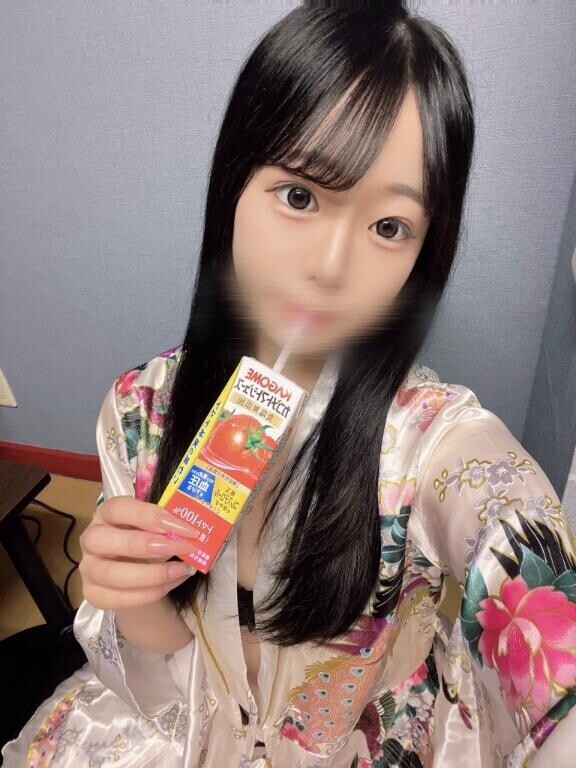 トマト愛?