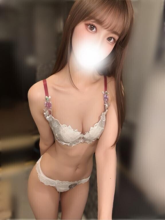 盛り◯ン?
