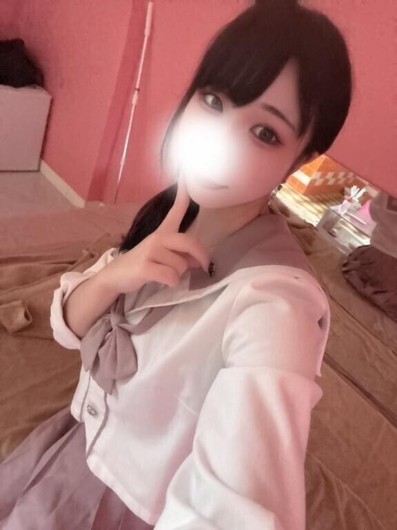 制服まだ似合う？
