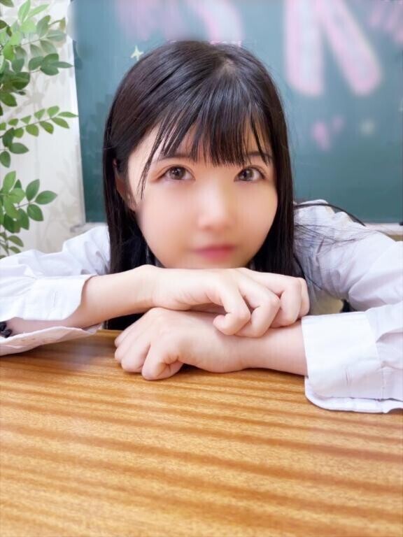 ありがとう?