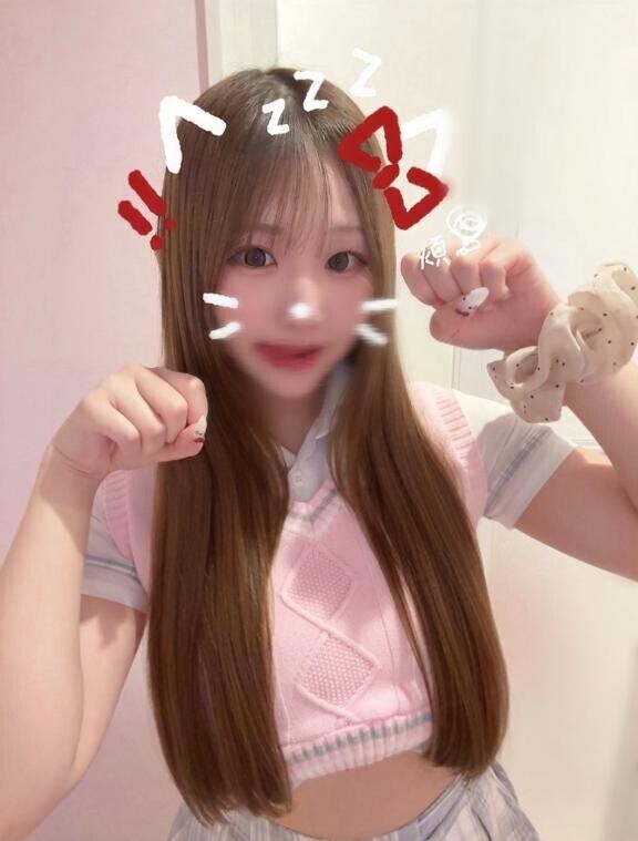 100%可愛い???