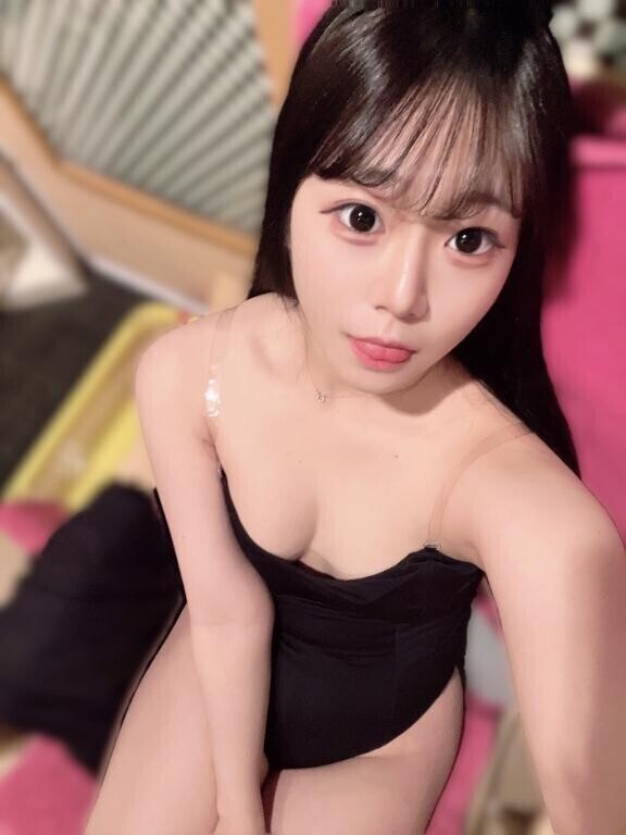 バニーちゃん?