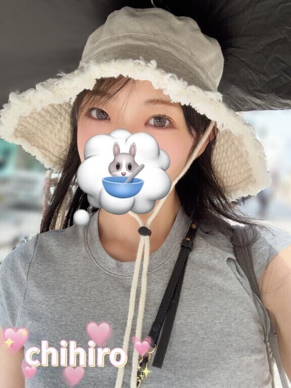 ごめん。
