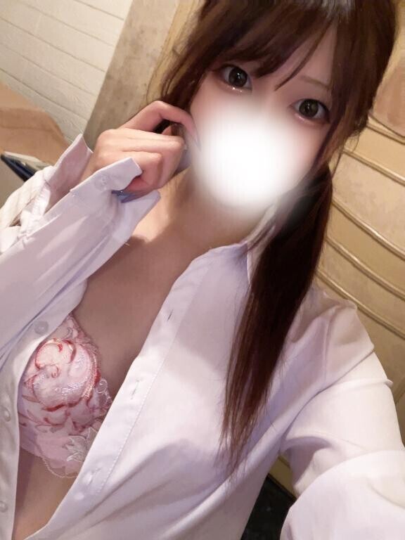 愛情たっぷり?