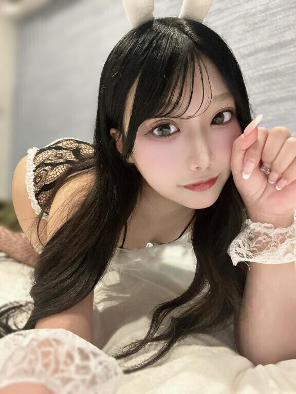 初めまして??