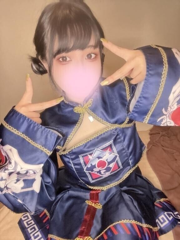 えちえちキョンシー