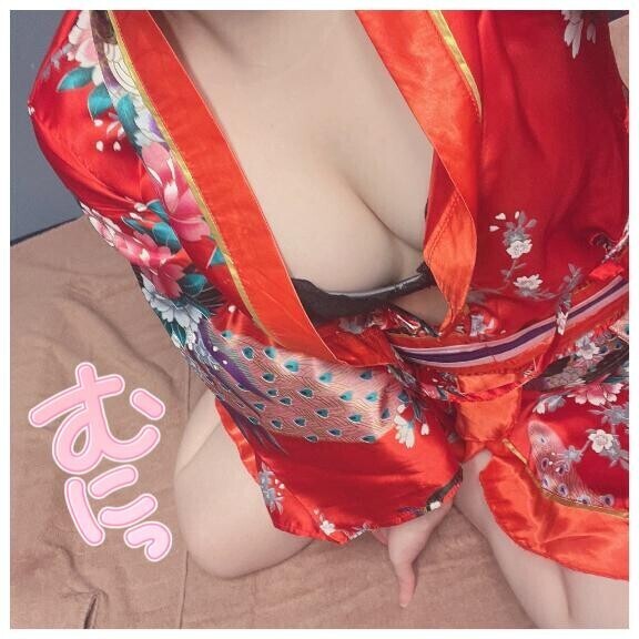 むずむずする…??